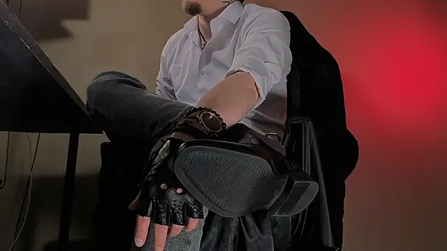 Vincent Hardman online show from 14, 2, 2026