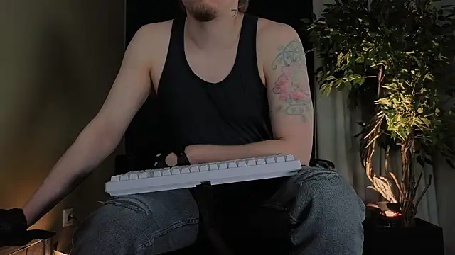 Vincent Hardman online show from 24, 4, 2026