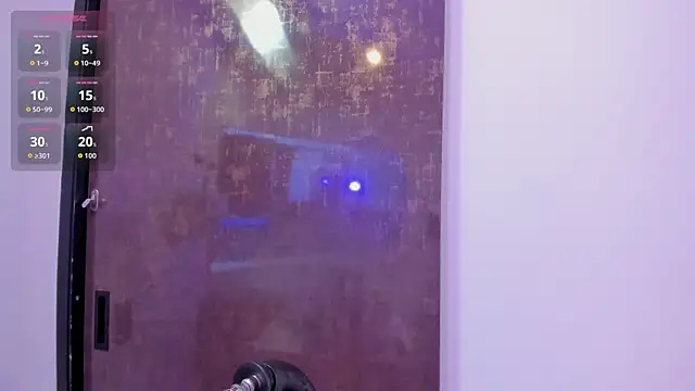 cherry skinny  online show from 1, 4, 2026