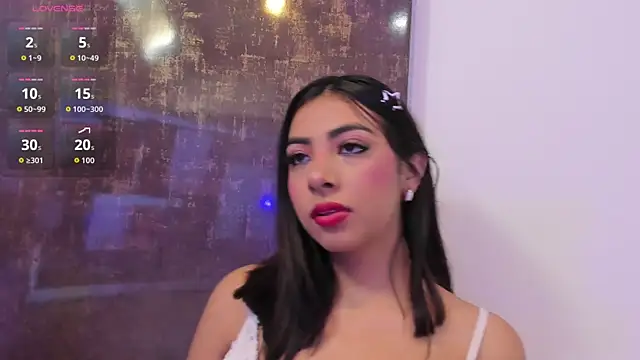 Snapshot of cherry_skinny_ chatting on 30, 5, 2026 cherry skinny online show from 30, 5, 2026
