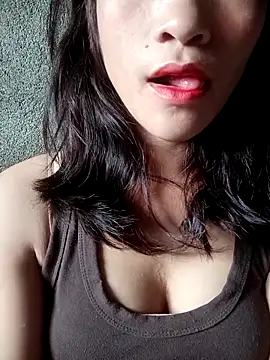 Mina-pusy online show from 21, 9, 2025