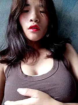 Mina-pusy online show from 3, 10, 2025