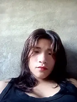 Mina-pusy online show from 9, 10, 2025