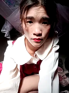 Mina-pusy online show from 23, 12, 2025