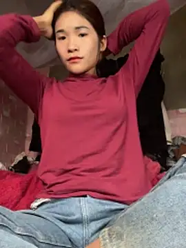 Mina-pusy online show from 7, 3, 2026