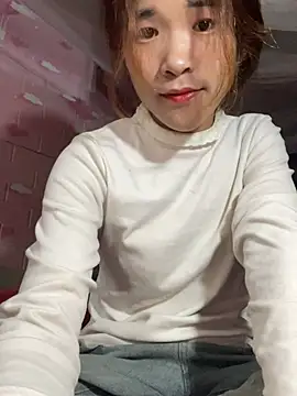 Mina-pusy online show from 8, 3, 2026