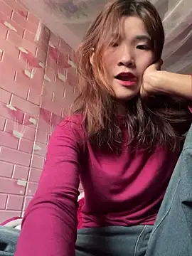 Mina-pusy online show from 11, 3, 2026