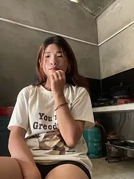 Mina-pusy online show from 15, 5, 2026