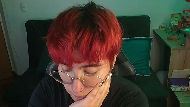 Miacatsito3 online show from 21, 12, 2025