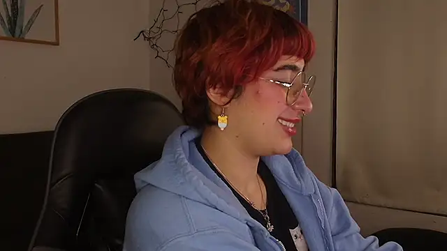 Miacatsito3 online show from 12, 2, 2026