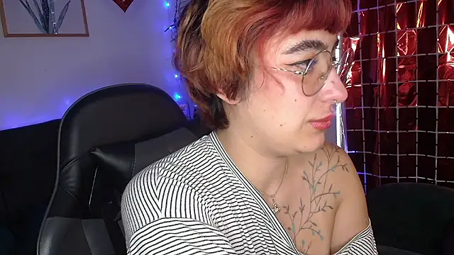 Miacatsito3 online show from 25, 2, 2026