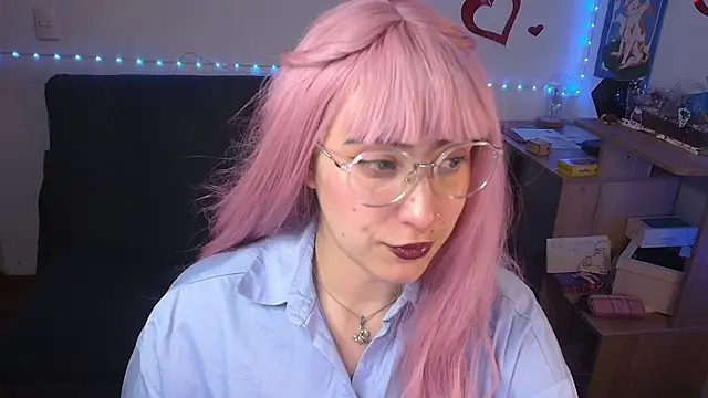 Snapshot of Miacatsito3 chatting on 23, 5, 2026 Miacatsito3 online show from 23, 5, 2026