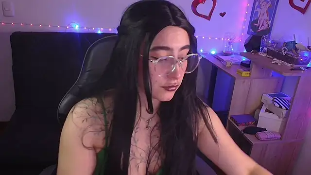 Snapshot of Miacatsito3 chatting on 1, 6, 2026 Miacatsito3 online show from 1, 6, 2026