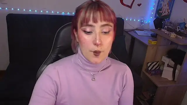 Miacatsito3 online show from 25, 7, 2026