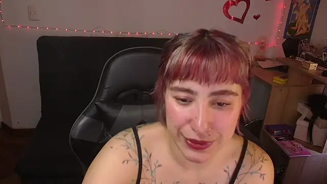 Miacatsito3 online show from 28, 7, 2026