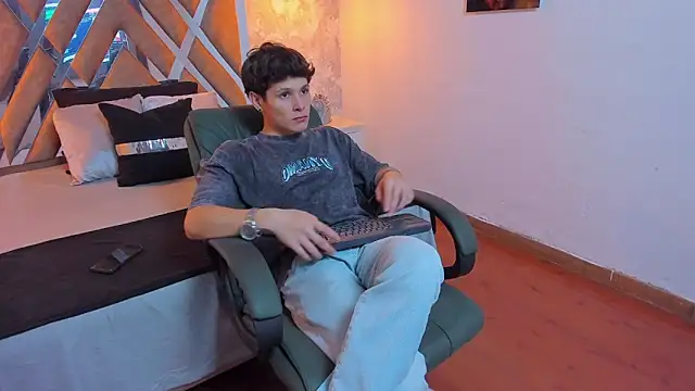 kraven lust online show from 30, 9, 2025