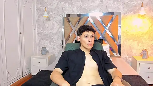 kraven lust online show from 29, 10, 2025