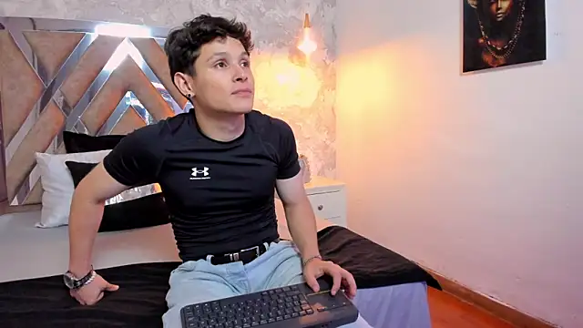 kraven lust online show from 19, 11, 2025