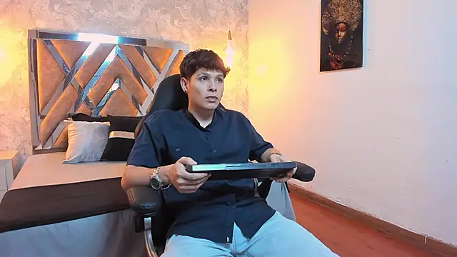 kraven lust online show from 27, 2, 2026