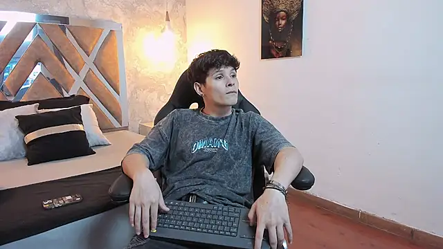 kraven lust online show from 20, 3, 2026