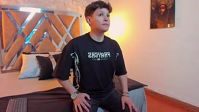 kraven lust online show from 31, 3, 2026