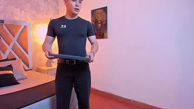 kraven lust online show from 1, 4, 2026