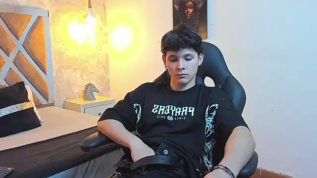 kraven lust online show from 24, 4, 2026