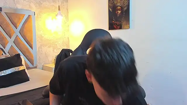 kraven lust online show from 25, 4, 2026