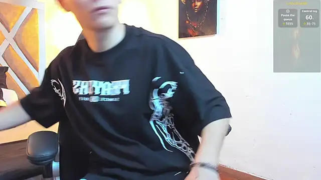 kraven lust online show from 26, 4, 2026