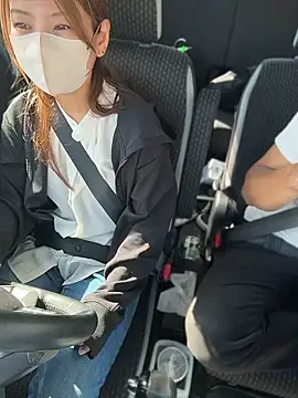 NICE-SEXY online show from 24, 6, 2026