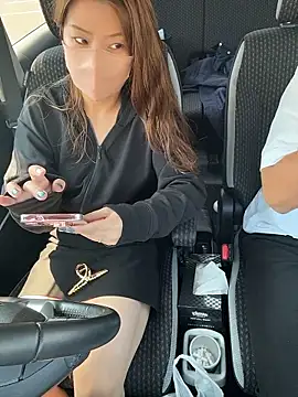 NICE-SEXY online show from 29, 6, 2026