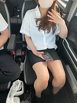NICE-SEXY online show from 4, 7, 2026