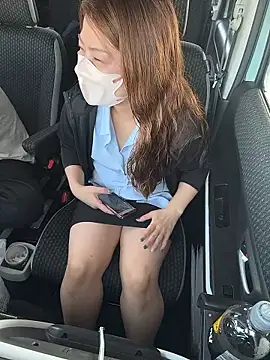 NICE-SEXY online show from 8, 7, 2026