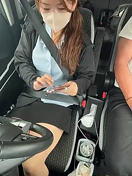 NICE-SEXY online show from 17, 7, 2026