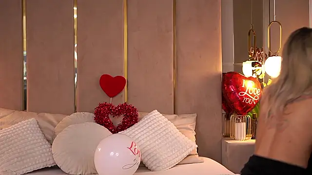 CamilaStarr online show from 24, 2, 2026