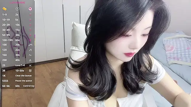 janequeen online show from 2, 12, 2025