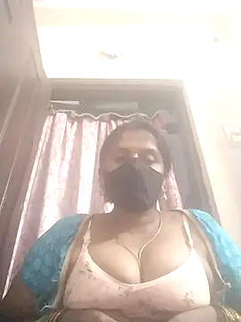 Snapshot of Sowjanya-telugu chatting on 1, 10, 2025 Sowjanya-telugu online show from 1, 10, 2025