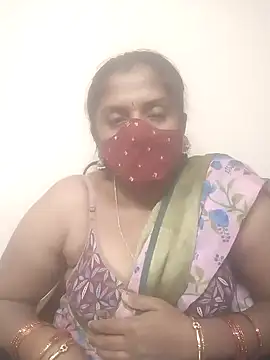 Snapshot of Sowjanya-telugu chatting on 5, 10, 2025 Sowjanya-telugu online show from 5, 10, 2025