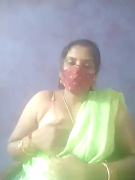 Snapshot of Sowjanya-telugu chatting on 6, 10, 2025 Sowjanya-telugu online show from 6, 10, 2025