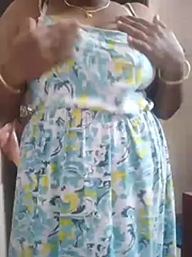 Snapshot of Sowjanya-telugu chatting on 15, 10, 2025 Sowjanya-telugu online show from 15, 10, 2025