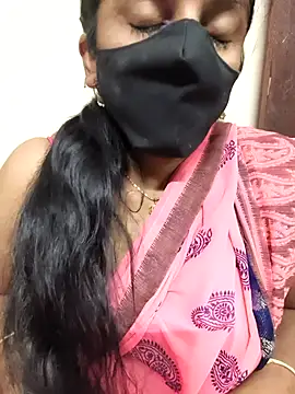 Snapshot of Sowjanya-telugu chatting on 16, 10, 2025 Sowjanya-telugu online show from 16, 10, 2025