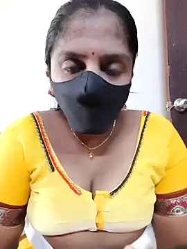 Snapshot of Sowjanya-telugu chatting on 18, 10, 2025 Sowjanya-telugu online show from 18, 10, 2025