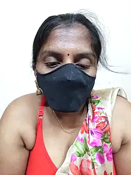 Snapshot of Sowjanya-telugu chatting on 22, 10, 2025 Sowjanya-telugu online show from 22, 10, 2025