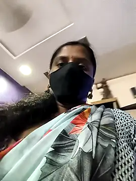 Snapshot of Sowjanya-telugu chatting on 24, 10, 2025 Sowjanya-telugu online show from 24, 10, 2025