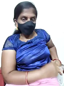 Snapshot of Sowjanya-telugu chatting on 24, 10, 2025 Sowjanya-telugu online show from 24, 10, 2025