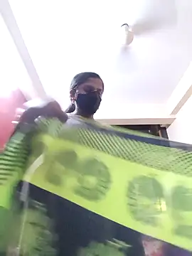 Snapshot of Sowjanya-telugu chatting on 27, 10, 2025 Sowjanya-telugu online show from 27, 10, 2025