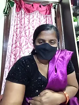 Snapshot of Sowjanya-telugu chatting on 26, 11, 2025 Sowjanya-telugu online show from 26, 11, 2025