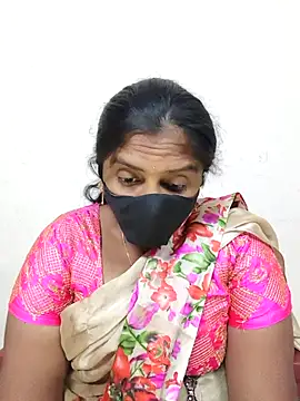 Snapshot of Sowjanya-telugu chatting on 14, 12, 2025 Sowjanya-telugu online show from 14, 12, 2025