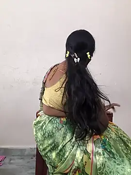 Snapshot of Sowjanya-telugu chatting on 16, 12, 2025 Sowjanya-telugu online show from 16, 12, 2025