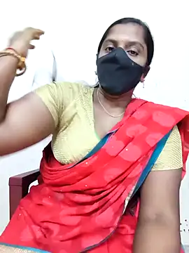 Snapshot of Sowjanya-telugu chatting on 21, 12, 2025 Sowjanya-telugu online show from 21, 12, 2025